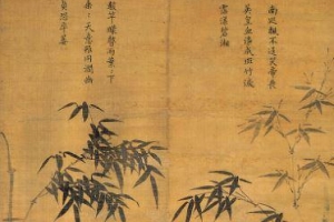 서화 속 구구절절한 사연을 깨우다