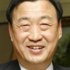 이희범 경총 회장, LG상사 CEO로