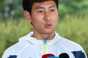 독일 축구 지동원·홍정호 “함께 있어 든든해”