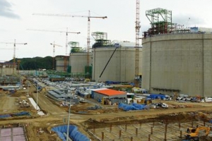 [이슈&이슈] 삼척시, 러시아 PNG터미널 유치 올인