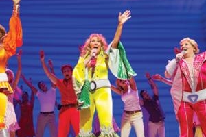 오리지널 감동이 몰려온다