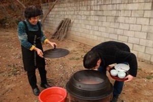 콩갱이·감자 옹심이… 추위와 맞선 두메산골의 겨울나기 밥상