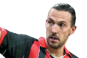 [프로축구] 데얀, 3년 연속 득점왕