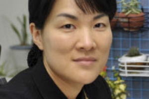 해군 첫 여성 상사 탄생 교육사령부 이난이 상사