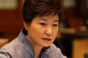 朴대통령 ‘동북아 안보격랑’ 속 외교력 시험대 올라