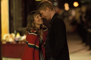 [새 영화] ‘어바웃 타임’