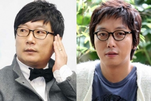 [단독] 이수근·탁재훈, 경찰 룸살롱 접대·금품제공 의혹