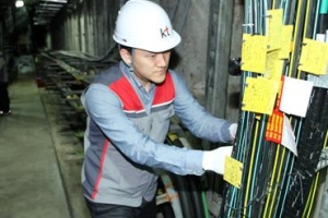 ‘3高의 힘’… ICT서비스도 강남서 먼저 시작된다