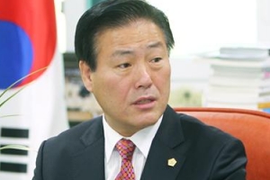 [의정 포커스] 박용모 송파구의장