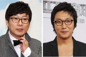 [단독] 이수근·탁재훈, ‘연예인 도박’ 수사관에 금품 건네며 룸살롱 접대