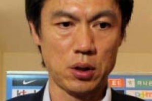 홍명보 “히딩크, 한국팀 순간 집중력 저하 지적”