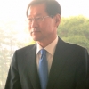 [포토] 김진태 신임 검찰총장 오늘 첫 출근