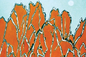 임무상 伊 갤러리 아티시마서 초대전