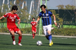 ‘제2의 손흥민’ 권로안, 함부르크 입단 사실상 확정