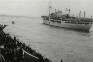 인도주의로 포장 ‘재일동포 10만명 북송’의 실체