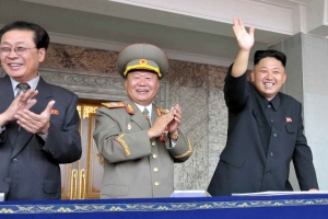 ‘北 장성택 애인’ 그녀, 미모 어떤가 봤더니 ‘충격’