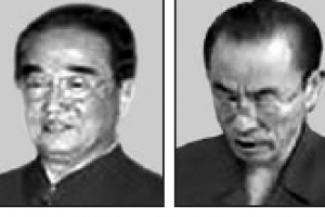 처형된 리용하·장수길 누구…막강 권한 노동당 행정부의 핵심