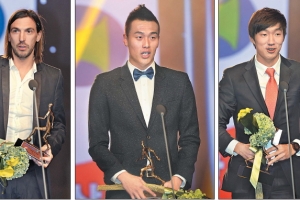 ‘진격의 키다리’ 최고 별로 뜨다