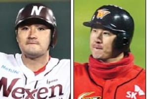 [프로야구] 박병호, 몸값 홈런 치나