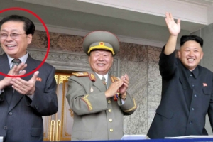 北 장성택 실각… 권력지형 ‘요동’