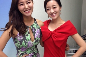 공중파 맞아? 로지 ‘파격의상’ 연일 화제