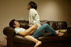 영화 ‘고양이 소녀’ 출연 재연배우 이수완 화제 왜?