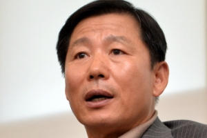 검찰이 아들 구속 압박해 거짓진술…유동천 구치감서 죽고 싶다고 했다