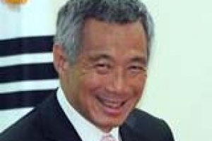 리셴룽 싱가포르 총리 10~12일 방한