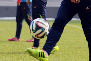 “브라주카, 가볍고 힘 넘쳐” “무회전 슈팅 유리할 듯”