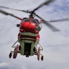 남극 장보고기지 건설현장서 헬기 사고