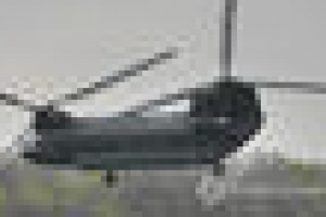 미국 “한국, 치누크헬기 14대 구매 요청”