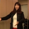 홍록기, 아내 김아린 공개…모델 출신 8등신 미모 자랑
