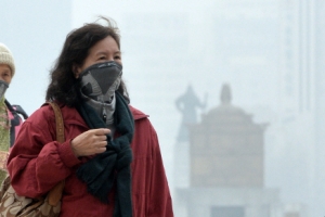 한중일, 내년 3월 중국발 미세먼지 대책 협의