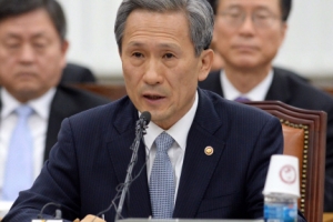 [北 장성택 실각설] 김 국방 “北권력 재조정·불안정… 도발 가능성 대비”