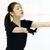 피겨여왕 김연아, 새 쇼트프로그램 첫 출전 밤 11시 14분
