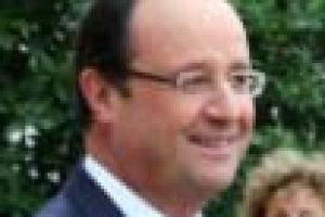 <만델라 타계> 올랑드 佛대통령 “저항의 메시지 영원할 것”