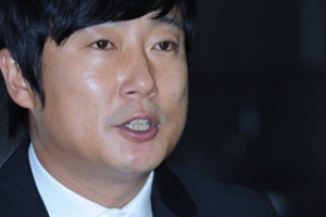 ‘불법 도박’ 이수근 집행유예…법원 판단 이유는