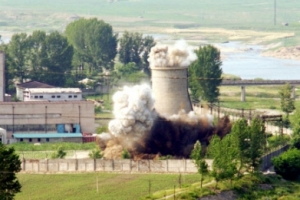 “북한, 영변 핵시설 가동 늘려”<美싱크탱크>