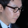 [포토] ‘연예인 도박’ 첫 공판 참석한 탁재훈