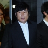[포토] 이수근 탁재훈 토니안… 도박 혐의 모두 ‘인정’