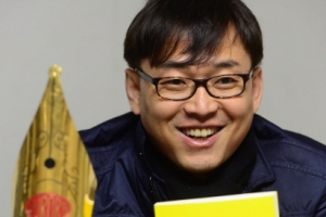 [저자와의 차 한잔] ‘만년필입니다！’ 펴낸 만년필연구소 박종진 소장