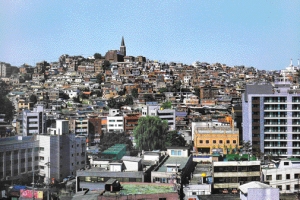 서울서 작고 착한 개발을 꿈꾸다