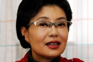 사기 혐의 박근령씨 항소심도 벌금형