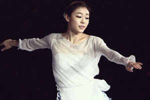 日언론 “김연아 엉덩이 커서 점수 잘 나와” 네티즌 분노