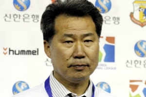 울산 새 감독에 조민국씨