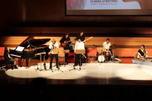 독일서 울린 한국의 소리 “분더바”