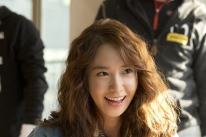 ‘총리와 나’ 윤아 밑장빼기? 타짜변신 화제