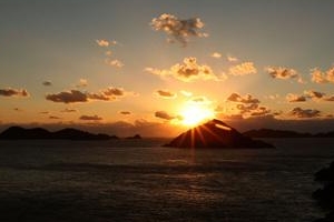 바다와 함께 울고 웃고… 섬 사람들이 풀어놓는 겨울 이야기