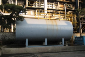 음폐수 소각처리 두고 민간업체·환경부 줄다리기