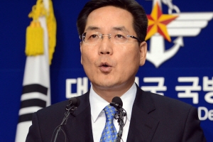 국방부 대변인 “북한은 나라도 아니다” 발언 뜻 묻자 “북한 정권 행태 말한 것”